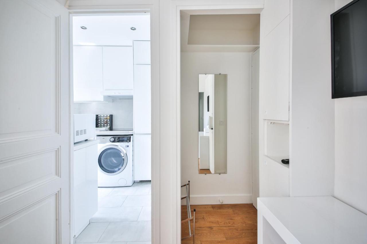 Appartement Cosy 4p Fullequiped/jardin Des Plantes/la Sorbonne *